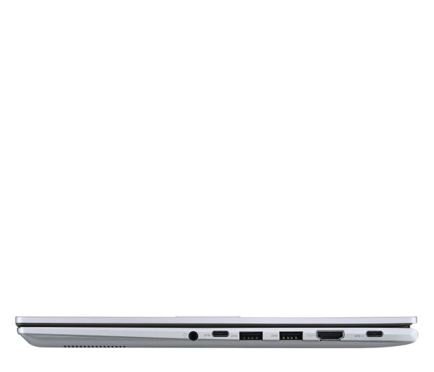 ASUS Vivobook 14 Ryzen 5-150/24GB/512/Win11 Srebrny - 1509773 - zdjęcie 7